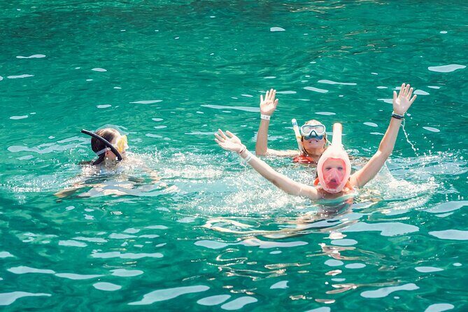 Private Boat Experience in Ibiza - FAQ