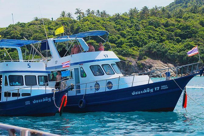 Private Boat Fishing TROLLING & SPINNING From Phuket - An In-Depth Look at the Phuket Private Fishing Tour