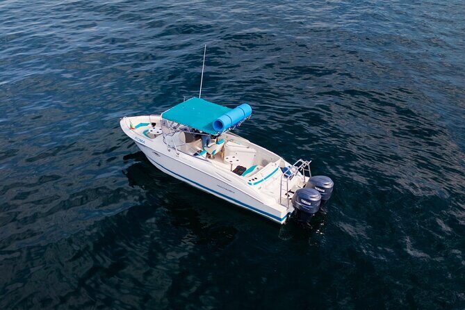Private boat for 6 hours with snorkeling & beaches in Puerto Vallarta - Key Points