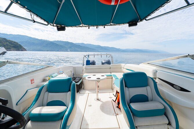 Private boat for 6 hours with snorkeling & beaches in Puerto Vallarta - Final Thoughts