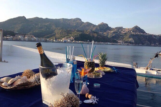 Private boat in Taormina and Isola Bella - The Experience: What to Expect on Your Private Boat Tour in Sicily