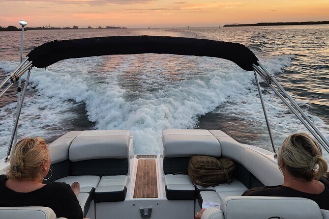 Private Boat: Island Cruise and Dolphins - The Sum Up: Who is This Tour Perfect For?