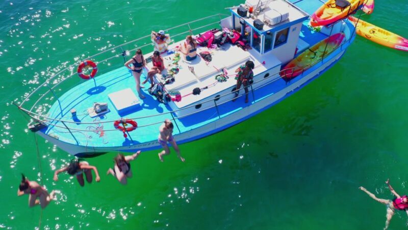 Private Boat & Kayak Tour with Snorkeling Adventure (Alvor) - The Value of the Experience