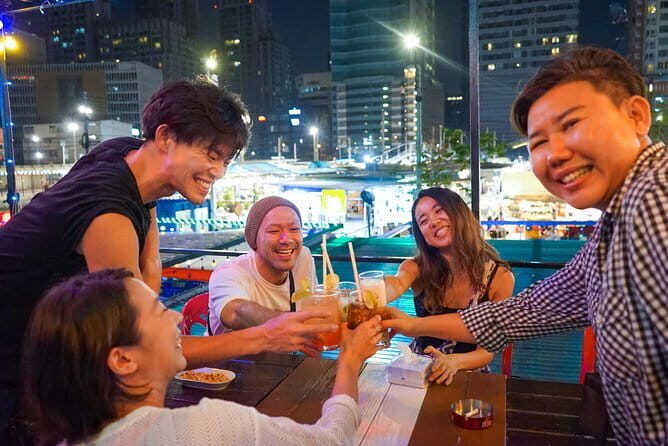 Private Boat Relax and Explore Bangkoks Canals - Price and Value Analysis