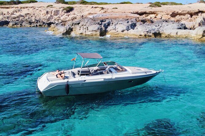 Private Boat Rental for 5 People 8 Hours in Ibiza - An In-Depth Look at the Ibiza Private Boat Rental