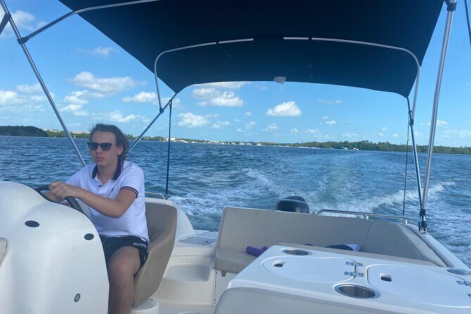 Private Boat Rental in Miami - Day Cruise - An In-Depth Look at the Miami Private Speedboat Tour