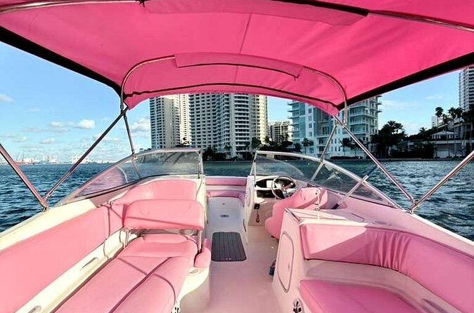 Private Boat Rental in Miami for 10 People - Final Thoughts