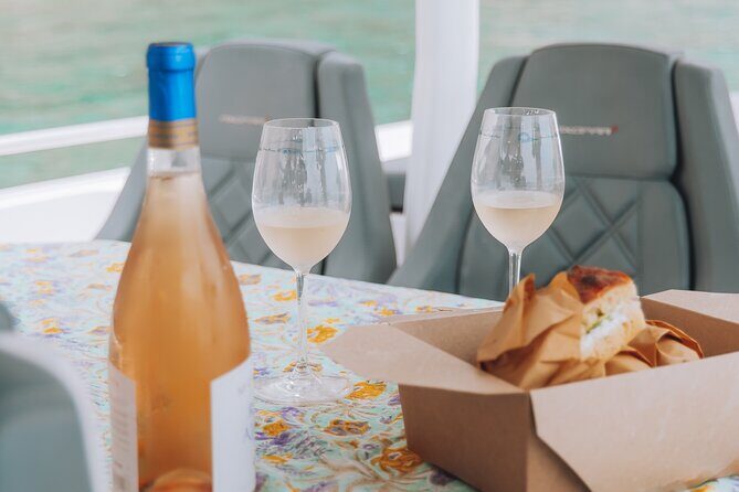 Private Boat Rental in Paros - FAQs