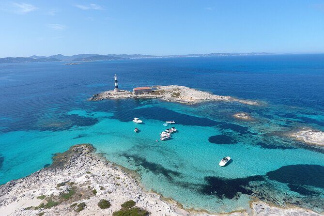 Private Boat Rental Sea Ray up to 8 people Ibiza-Formentera - Who Is This Tour Best For?