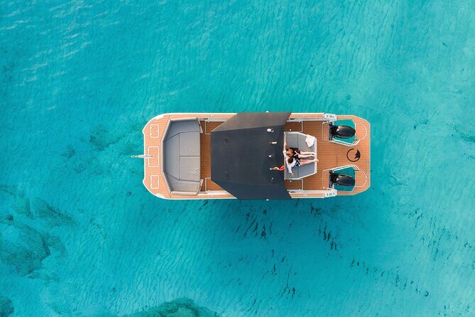 Private boat rental with skipper in Palma de Mallorca - Why Choose This Experience?