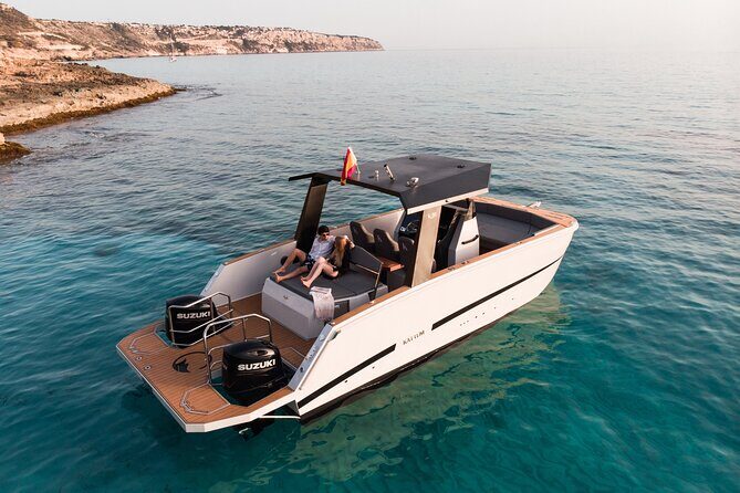 Private boat rental with skipper in Palma de Mallorca - Frequently Asked Questions