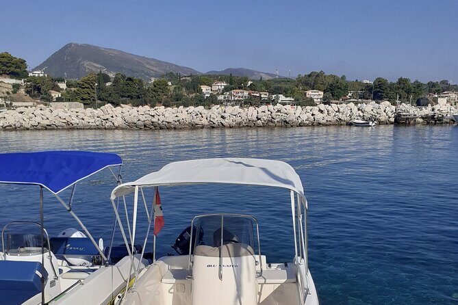 Private Boat Rentals in Laganas - Itinerary & Highlights: What You Can Expect