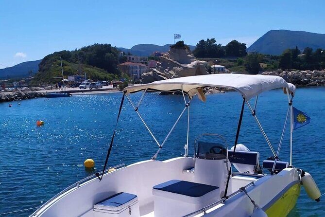 Private Boat Rentals in Laganas - Who Is It Best For?