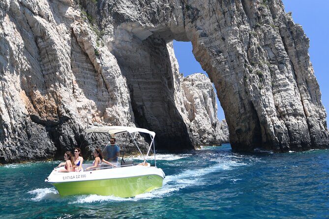 Private Boat Rentals in Laganas - Final thoughts