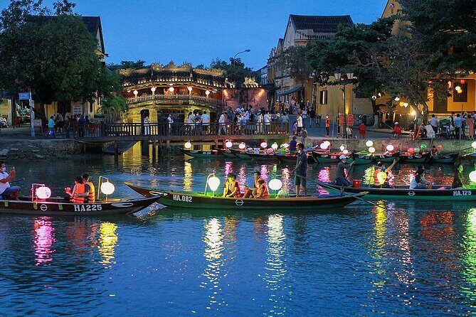 Private Boat Ride, Night Market, and Walking Tour in Hoi An - The Sum Up: Is This Tour Worth It?
