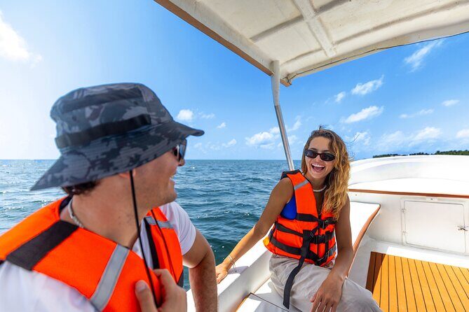 Private Boat Ride & Snorkeling Tour In Puerto Morelos - An In-Depth Look at the Private Boat Ride & Snorkeling Tour in Puerto Morelos