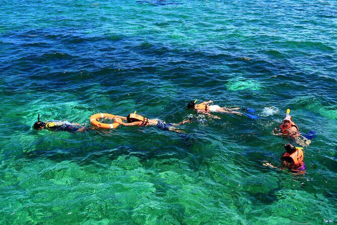 Private Boat Ride & Snorkeling Tour In Puerto Morelos - Who Should Consider This Tour?