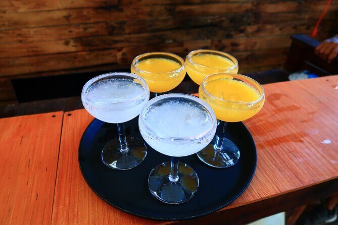 Private Boat Ride & Snorkeling Tour In Puerto Morelos - Frequently Asked Questions