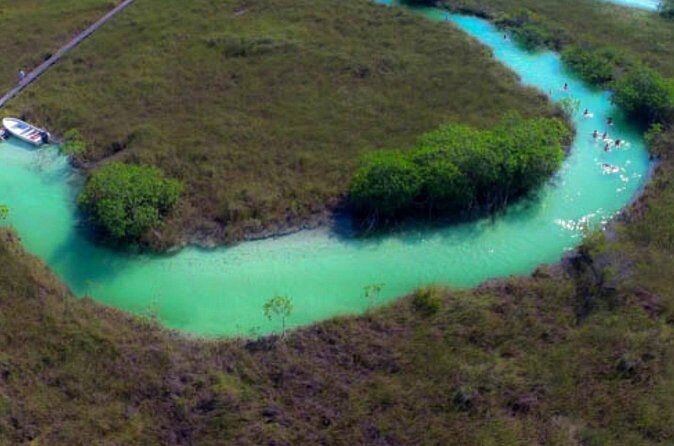 Private Boat Sian Ka'an Floating Ancient Mayan Canals and Tacos - FAQ