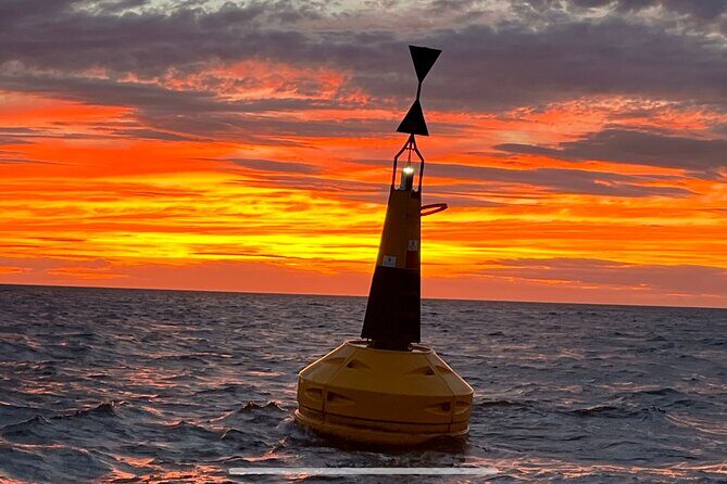 Private Boat Sightseeing Tour along The North Norfolk Coast - Final Thoughts