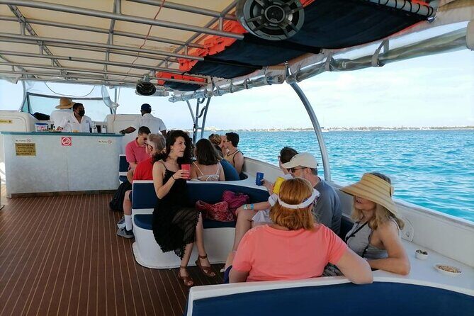 Private Boat to Isla Mujeres with Open Bar from Playa del Carmen - Final Thoughts: Is This Tour Right for You?