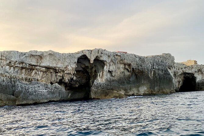 Private boat tour 1h Ortigia and caves with tales - In-Depth Review of the Ortigia and Caves Private Boat Tour