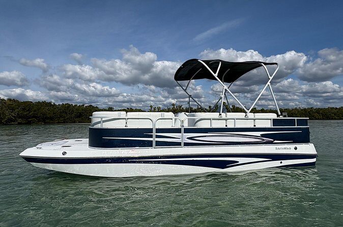 Private Boat Tour - Frequently Asked Questions