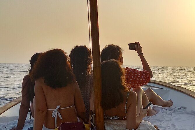 Private Boat Tour  2 Hours of Wonder on Capri - Final Thoughts