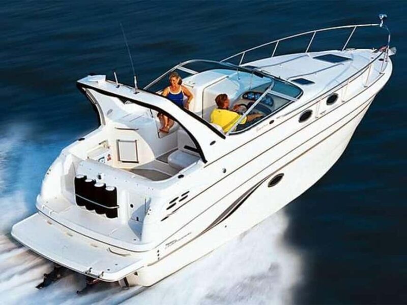 Private boat tour (2h) - An Honest Look at the Private 2-Hour Boat Tour in Torrevieja