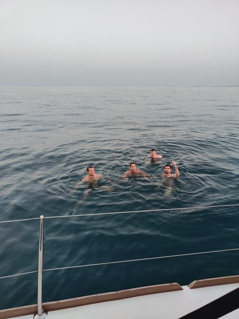 Private boat tour (2h) - Who Is This Tour Best For?