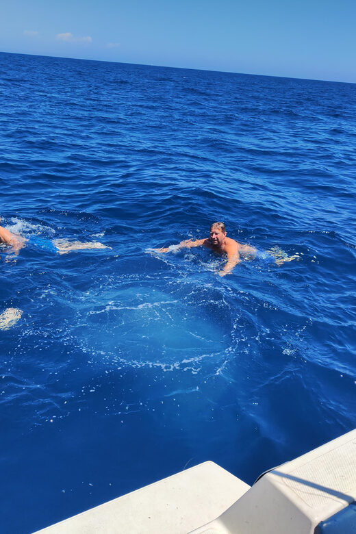 Private boat tour (2h) - The Sum Up