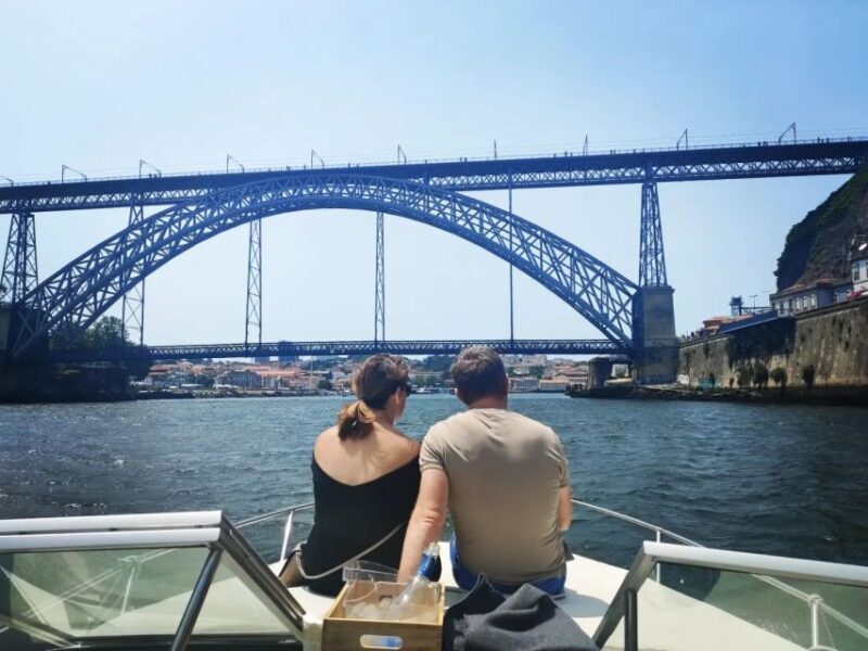 Private Boat Tour 6 Bridges 1h30, group price up to 6px - Final Thoughts