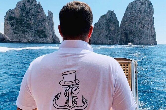 Private boat tour along Amalfi Coast - Itinerary Breakdown: What to Expect