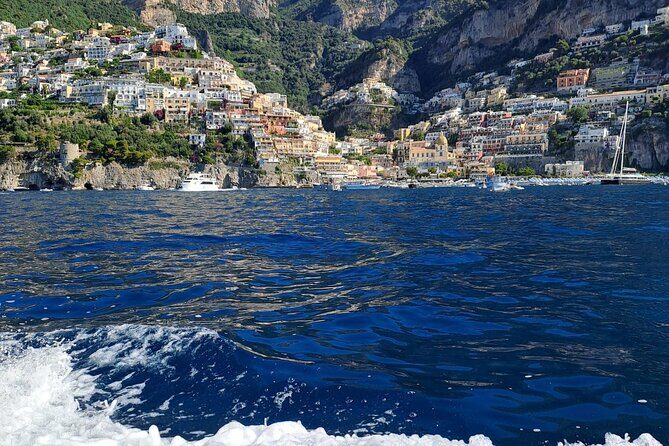 Private Boat Tour Along the Amalfi Coast - Summary: Is This Tour Worth It?