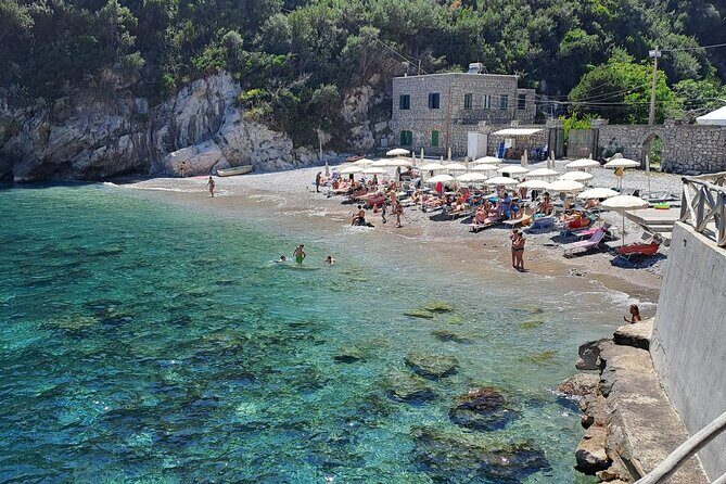 Private Boat Tour Along the Amalfi Coast - Who Should Book This Experience?