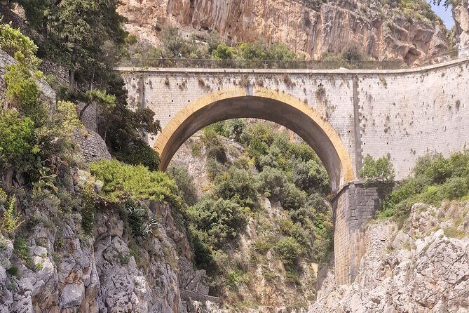 Private Boat Tour Along the Amalfi Coast from Positano - Practical Details & Tips for Travelers