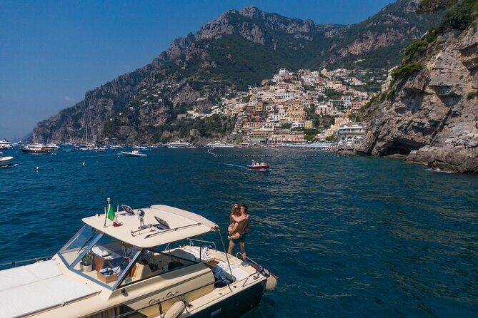 Private Boat Tour along the Amalfi Coast or Capri - FAQ