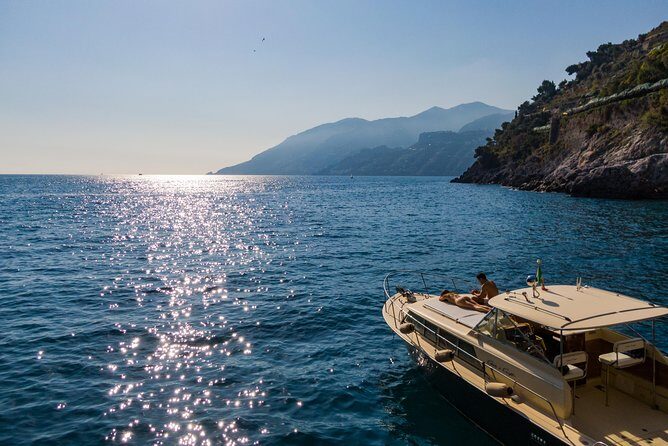 Private Boat Tour along the Amalfi Coast or Capri - The Sum Up