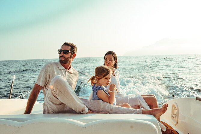 Private boat tour Amalfi Coast - Practical Details and Tips