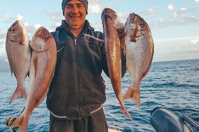 Private Boat Tour and Fishing Experience in Montenegro - Who Should Consider This Tour?