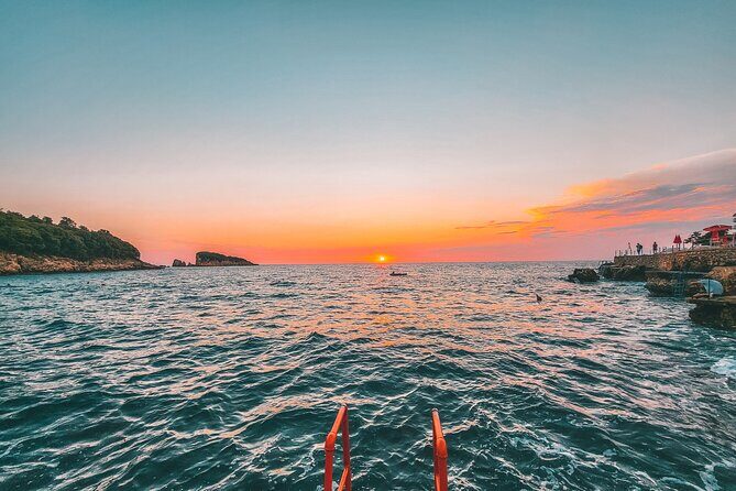 Private Boat Tour and Fishing Experience in Montenegro - FAQs