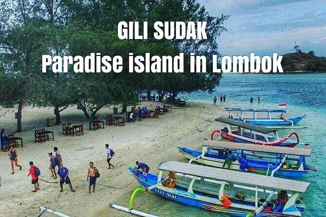 Private Boat Tour at Gili Nanggu, 'Secret Islands' - Key Points