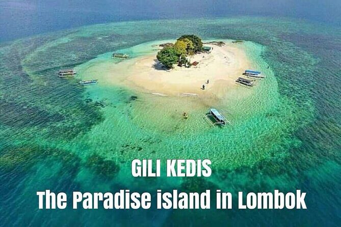 Private Boat Tour at Gili Nanggu, 'Secret Islands' - What to Expect from the Gili Nanggu Private Boat Tour