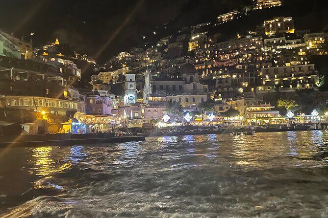 Private Boat Tour at Sunset on the Amalfi Coast - The Final Word: Is it Worth It?