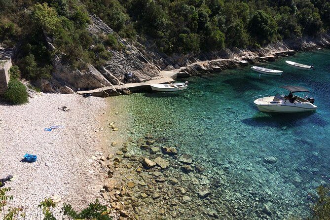 Private Boat Tour by local expert - Create Your Itinerary - Key Points