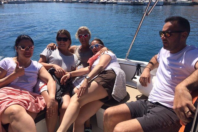 Private Boat Tour by local expert - Create Your Itinerary - Who Is This Tour Perfect For?