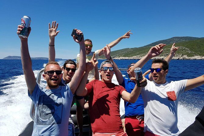 Private Boat Tour by local expert - Create Your Itinerary - FAQ