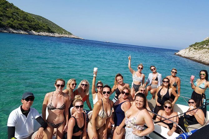 Private Boat Tour by local expert - Create Your Itinerary - Final Thoughts