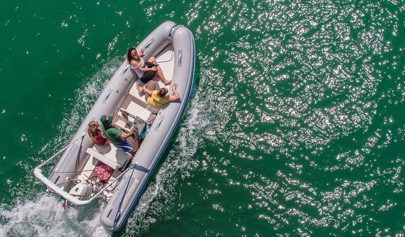 Private Boat tour Cala Millor, Canyamel:sea cave&snorkeling - Authentic Insights from Past Travelers