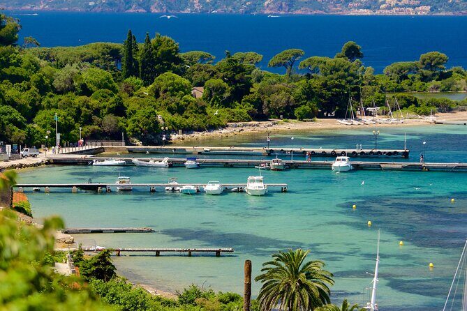 Private Boat Tour Cannes Lerins Islands - A Deep Dive into the Experience